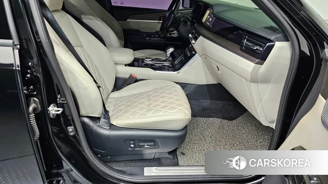 Kia Mohave Master id 3801114 из Кореи 20