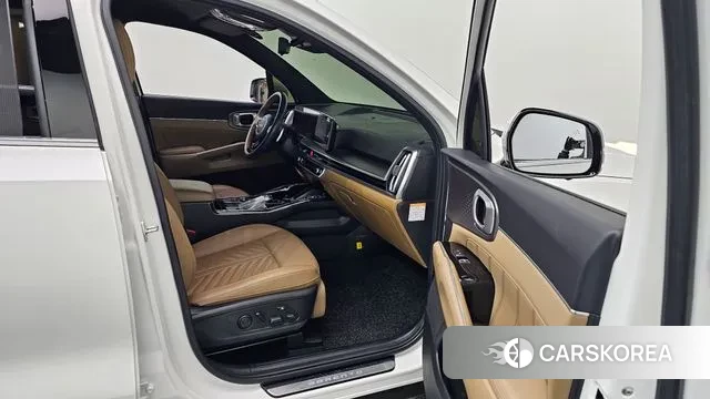 Kia The New Sorento 4th Generation id 3538990 из Кореи 20