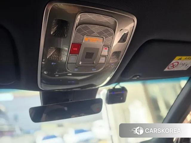 Genesis GV80 Coupe id 3446810 из Кореи 20