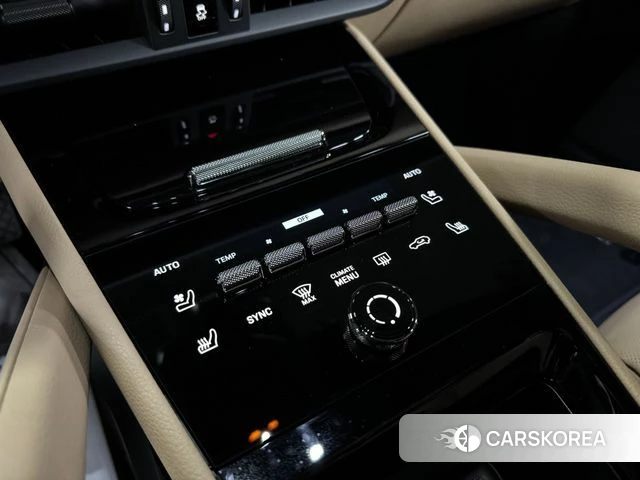 Porsche Cayenne (PO536) id 4639745 из Кореи 19