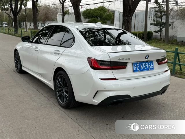 BMW 3 series id 4259411 из Китая 27