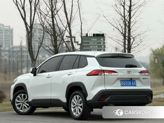 Toyota Fenglanda id 3957716 из Китая 15