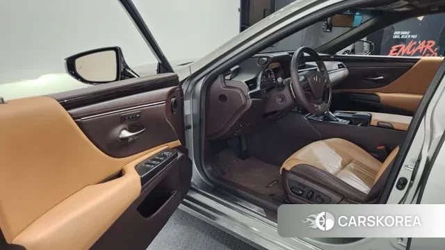 Lexus ES300h 7th generation id 3765705 из Кореи 20