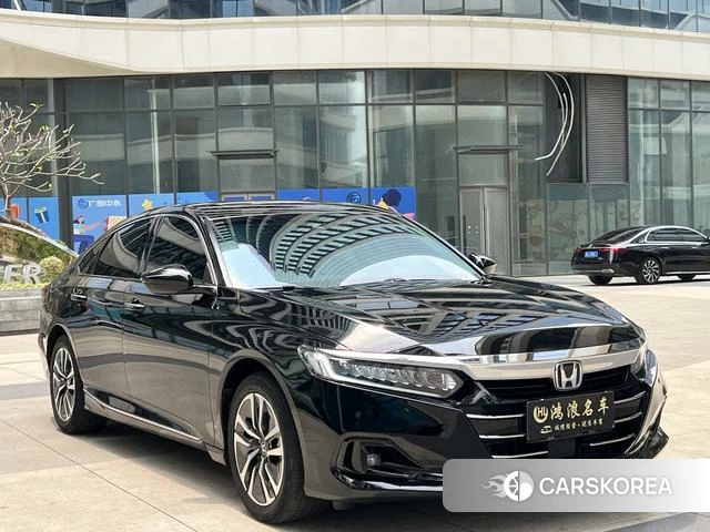 Honda Accord id 4314799 из Китая 33