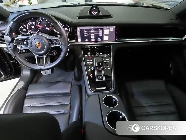 Porsche Panamera (971) id 3198256 из Кореи 20