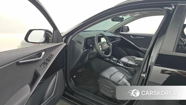 Kia Di All New Niro EV id 4322873 из Кореи 31