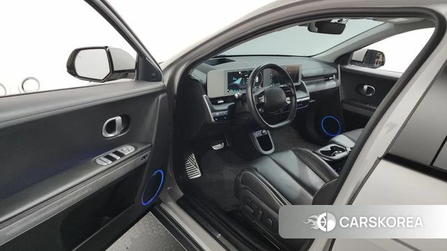 Hyundai Ionic 5 id 4641351 из Кореи 36