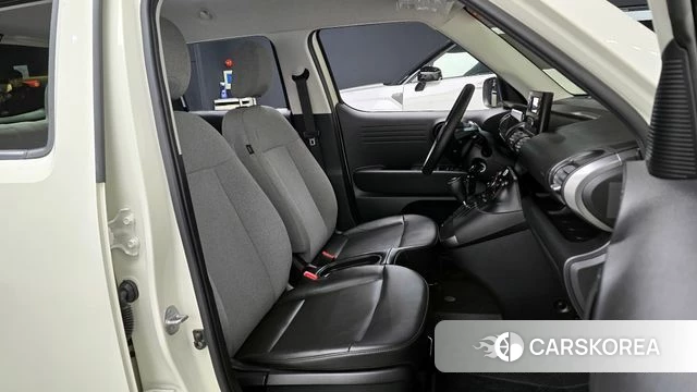 Hyundai Casper id 3877738 из Кореи 20