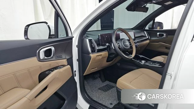 Kia The New Sorento 4th Generation id 4302401 из Кореи 20