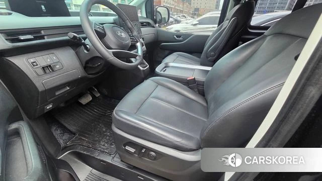 Hyundai Staria id 4302226 из Кореи 20