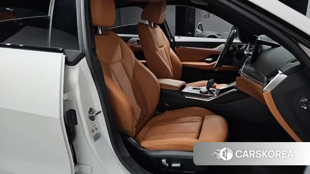 BMW i4 id 3007403 из Кореи 20