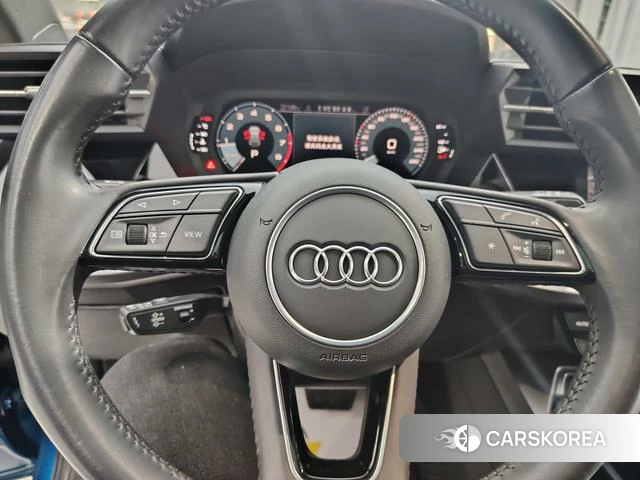 Audi A3 id 3902183 из Китая 15