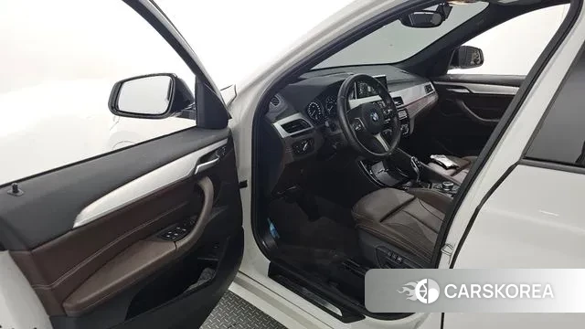 BMW X1 (F48) id 2931021 из Кореи 20