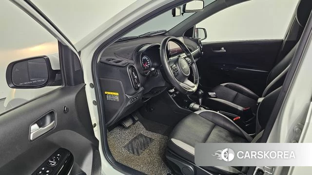 Kia Morning Urban (JA) id 3904300 из Кореи 20