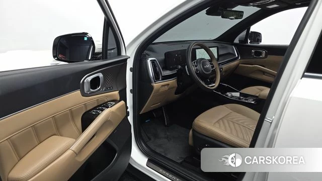 Kia The New Sorento 4th Generation id 4749147 из Кореи 38