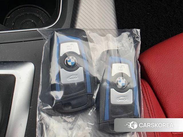 BMW 3 Series (F30) id 4304945 из Кореи 12