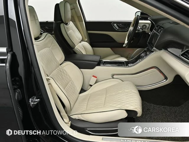 Lincoln Continental 10th Generation id 3844561 из Кореи 17