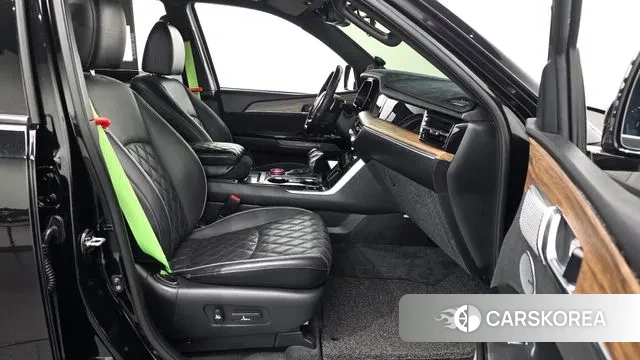 Kia Mohave Master id 3625951 из Кореи 20