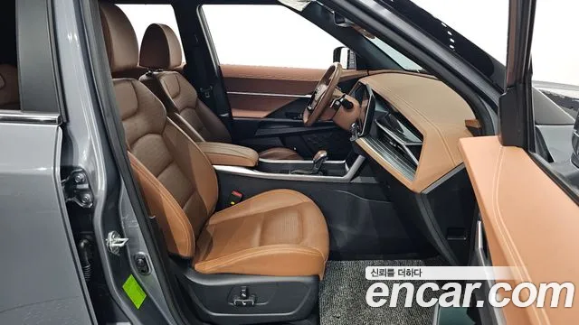 Ssangyong Torres id 2740616 из Кореи 20