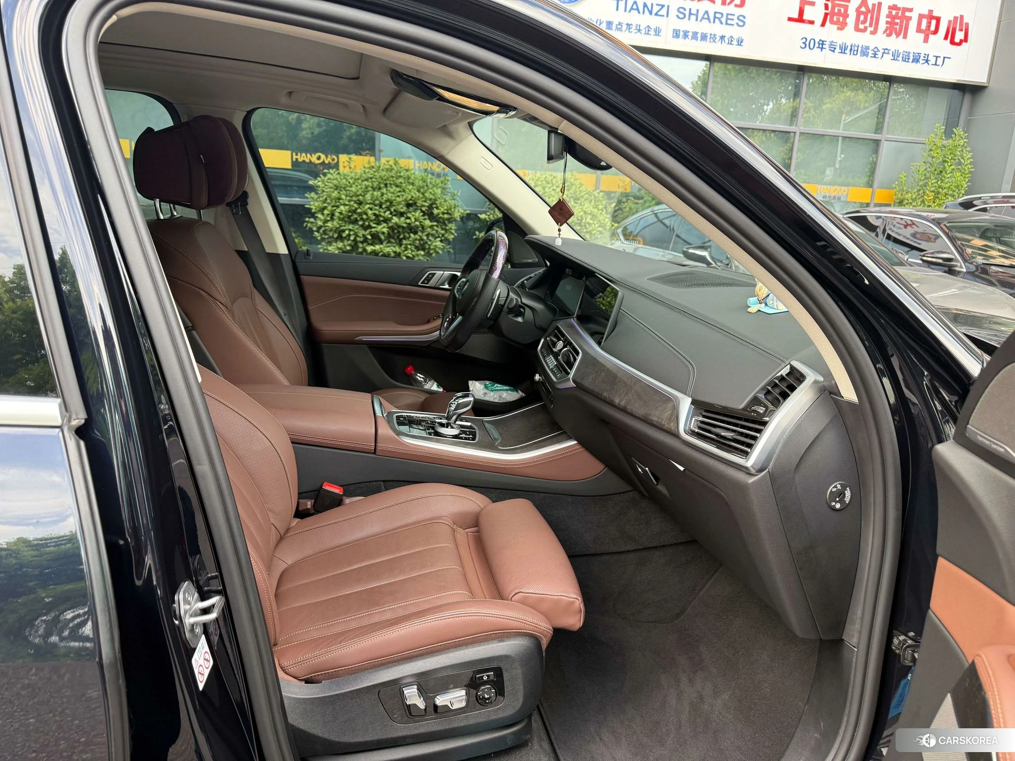 BMW X5 (imported) id 4492930 из Китая 15