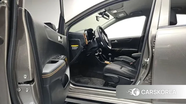 Kia Morning Urban (JA) id 3765790 из Кореи 20