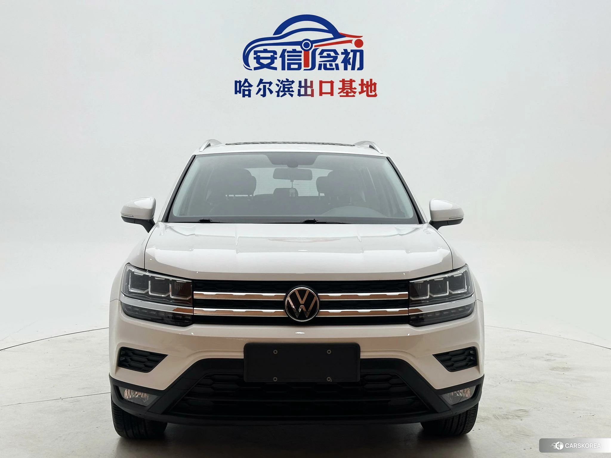 Volkswagen Tharu id 4504689 из Китая 24