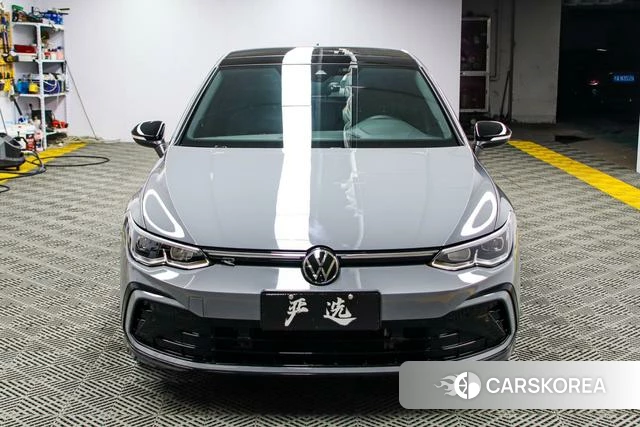 Volkswagen Golf id 4271213 из Китая 24
