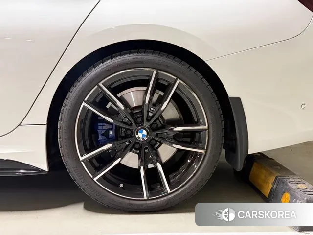 BMW 3 Series (G20) id 2930153 из Кореи 11