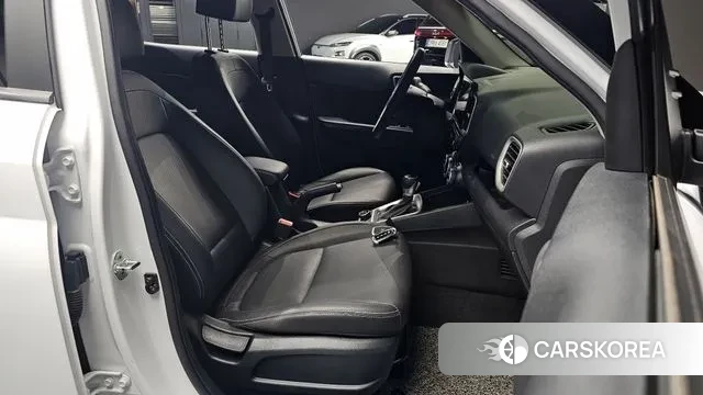 Hyundai Venue id 2994004 из Кореи 20