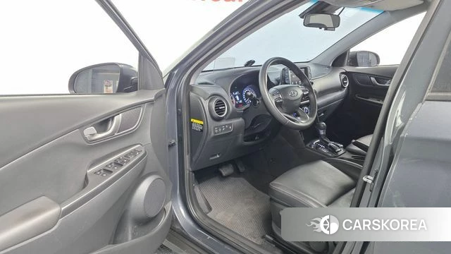 Hyundai Kona id 4020032 из Кореи 20