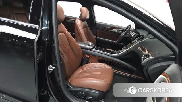 Lincoln New MKZ id 3018640 из Кореи 20