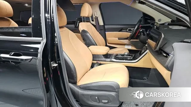 Kia Carnival 4th generation id 3433642 из Кореи 20