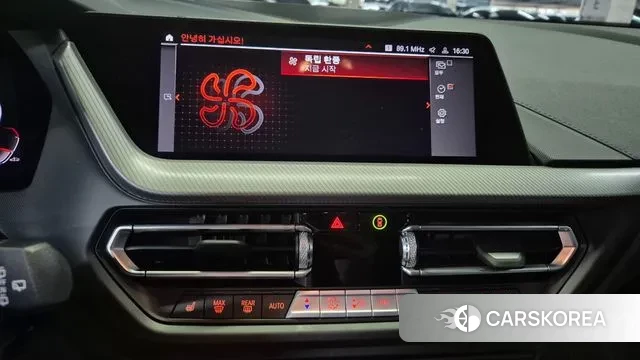 BMW 1 Series (F40) id 3002301 из Кореи 11