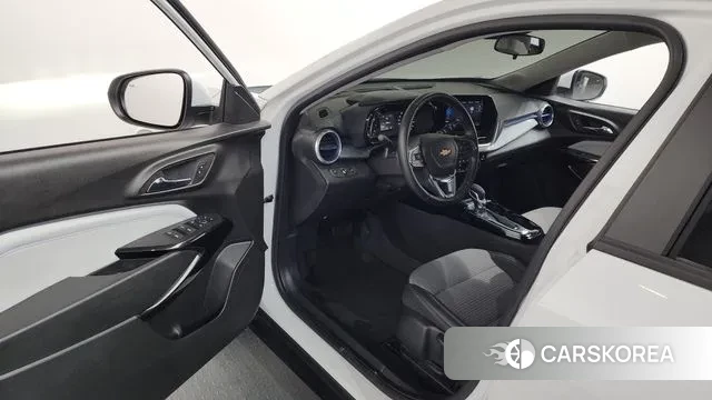 Chevrolet (GM Daewoo) Trax Crossover id 3606065 из Кореи 20