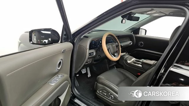 Hyundai Palisade (LX3) id 4194127 из Кореи 20