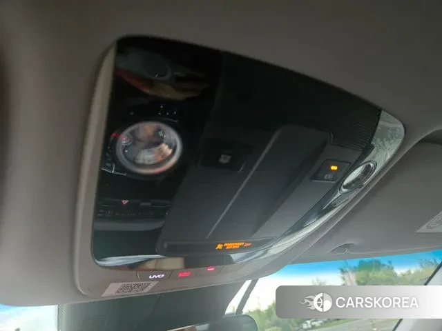 Kia K8 id 2990069 из Кореи 20