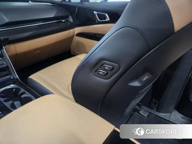 Kia Carnival 4th generation id 4500283 из Кореи 18