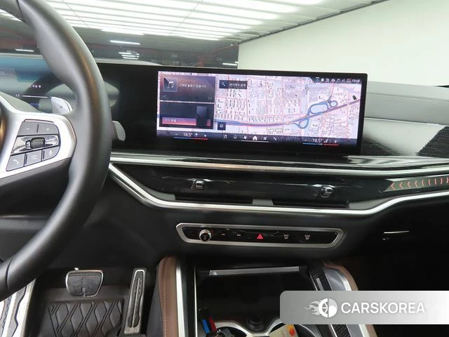 BMW X6 (G06) id 4686936 из Кореи 20