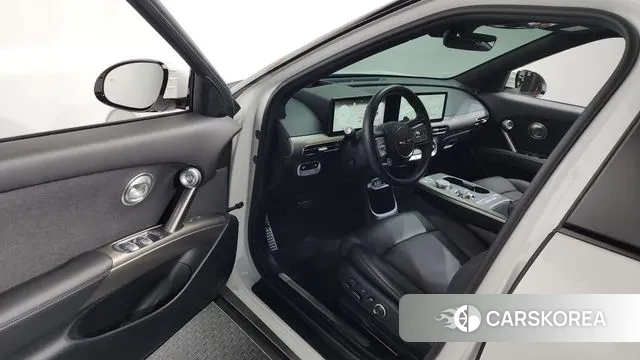 Genesis GV60 id 3586566 из Кореи 20