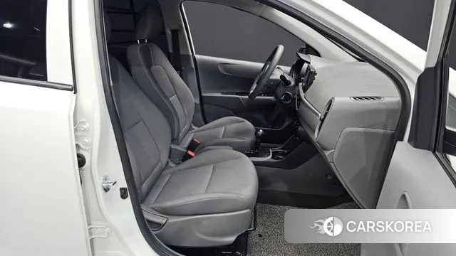 Kia Morning Urban (JA) id 3722585 из Кореи 20