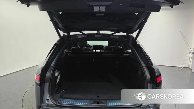 Land Rover Range Rover Velar id 4617391 из Кореи 20