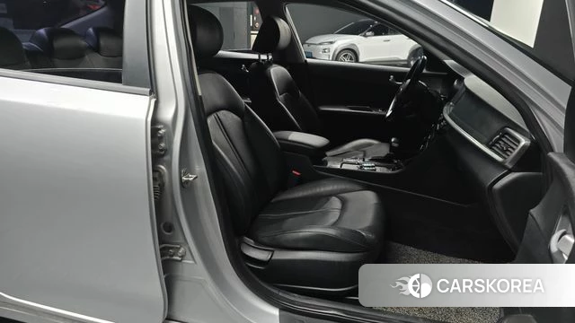 Kia The New K5 2nd generation id 3845798 из Кореи 20