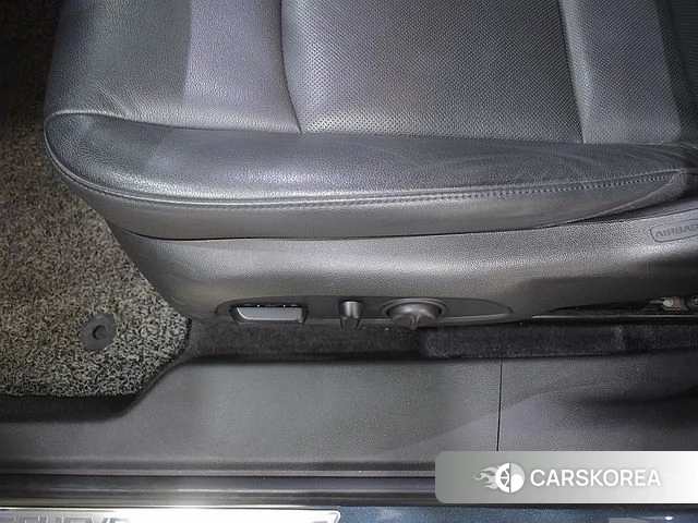 Chevrolet (GM Daewoo) The New Malibu id 3966153 из Кореи 20