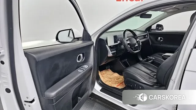 Hyundai Ionic 5 id 3478934 из Кореи 20