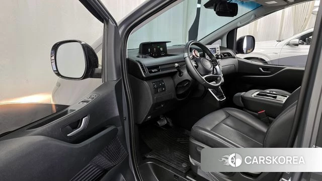 Hyundai Staria id 3825628 из Кореи 20