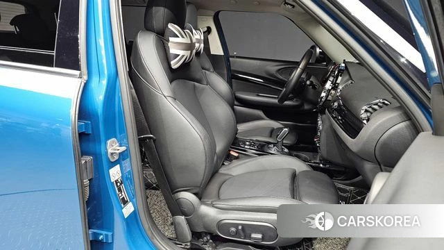Mini Cooper Clubman id 3832616 из Кореи 20