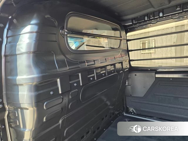 Hyundai Staria id 3824812 из Кореи 20