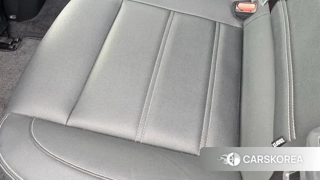 Renault Korea (Samsung) The New QM6 id 3355593 из Кореи 20