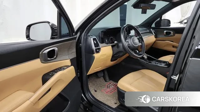 Kia Sorento 4th Generation id 3518419 из Кореи 20