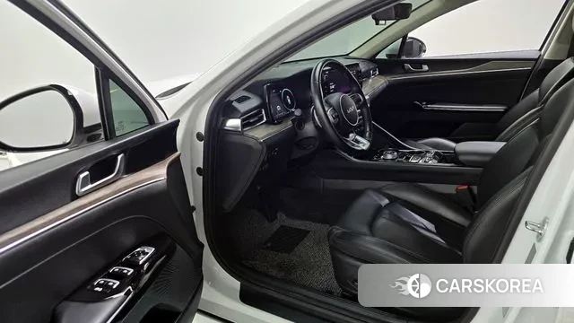 Kia K5 Hybrid 3rd Generation id 3457977 из Кореи 20